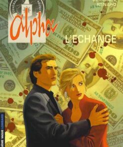 Alpha Tome 1