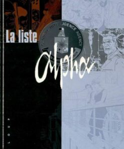 Alpha Tome 4