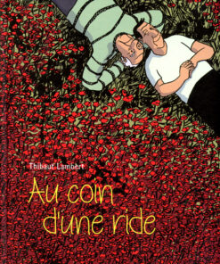 Au coin d'une ride