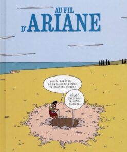 Au fil d'Ariane