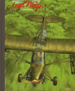 Angel Wings Tome 2