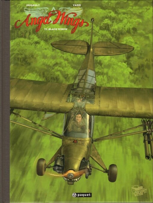 Angel Wings Tome 2