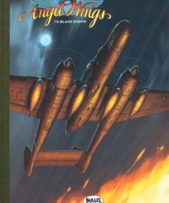 Angel Wings Tome 2