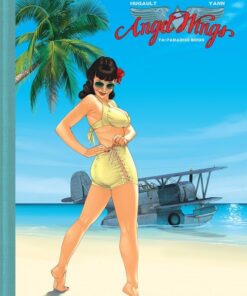 Angel Wings Tome 4