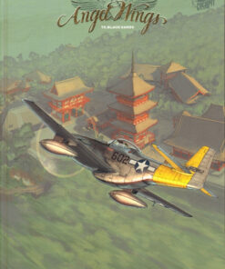 Angel Wings Tome 5