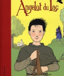Angelot du Lac