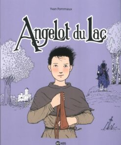 Angelot du Lac