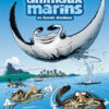 Les Animaux marins en bande dessinée Tome 1