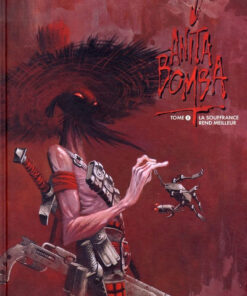 Anita Bomba Tome 2