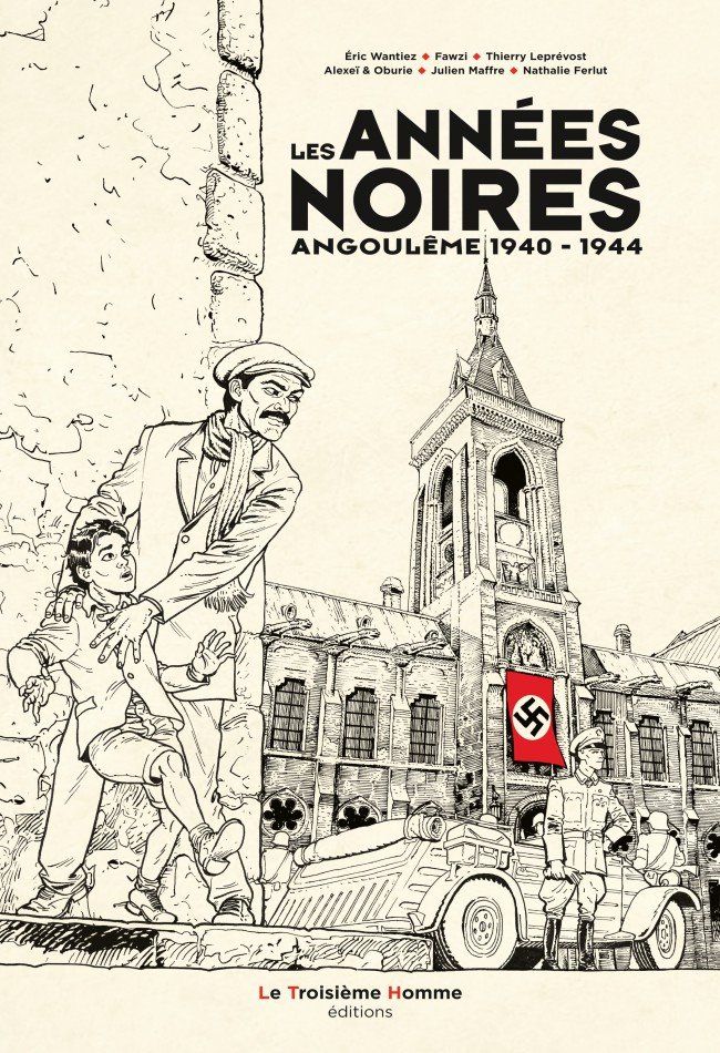 Les Années noires