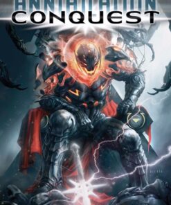 Annihilation Conquest Tome 2