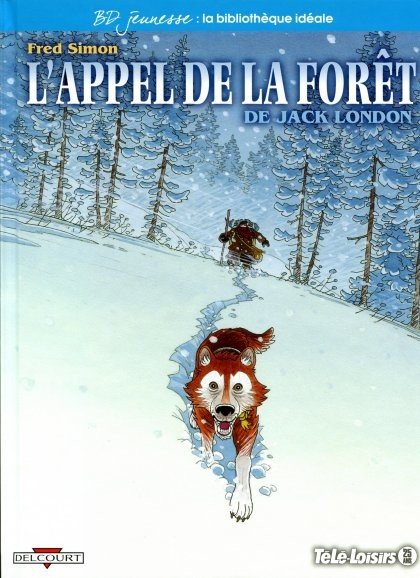 L'Appel de la forêt