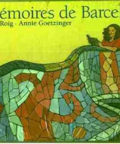 Mémoires de Barcelone