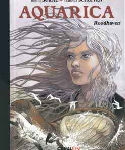 Aquarica Tome 1