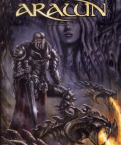 Arawn Intégrale Tomes 1 à 3