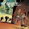 L'Arche Tome 1