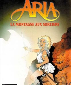 Aria Tome 2