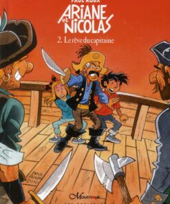 Ariane et Nicolas Tome 2