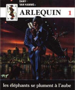 Arlequin Tome 1