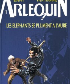 Arlequin Tome 1