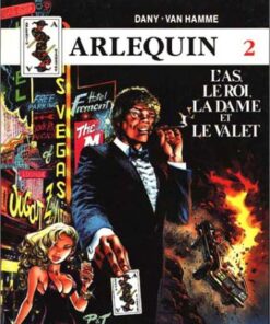 Arlequin Tome 2
