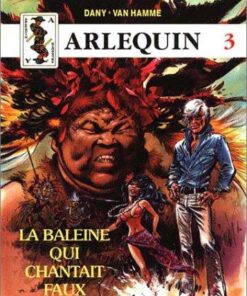 Arlequin Tome 3