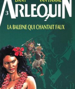 Arlequin Tome 3