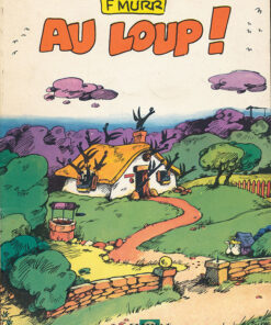 Au loup !