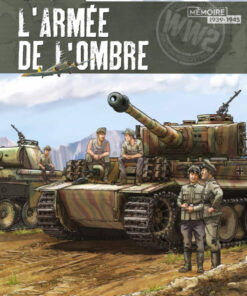 L'Armée de l'Ombre