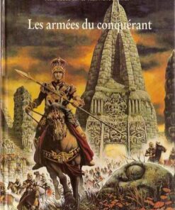 Les Armées du conquérant
