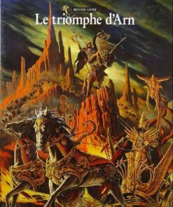Arn Tome 2