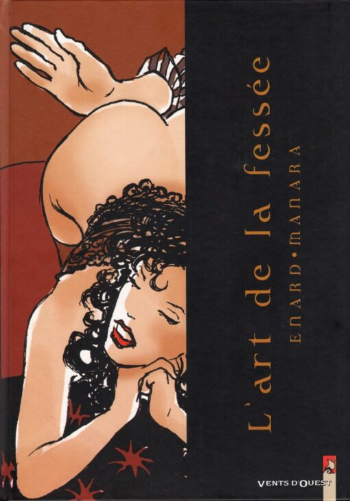 L'Art de la fessée