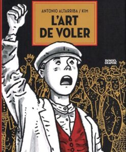 L'Art de voler