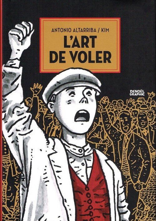 L'Art de voler