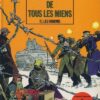Au nom de tous les miens Tome 2