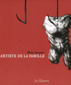 L'Artiste de la famille