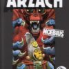 Arzach