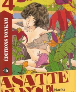 Asatte Dance Volume 4