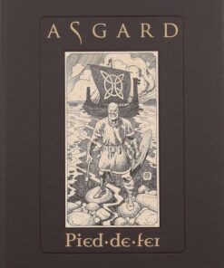 Asgard Tome 1