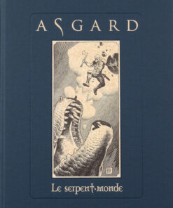 Asgard Tome 2