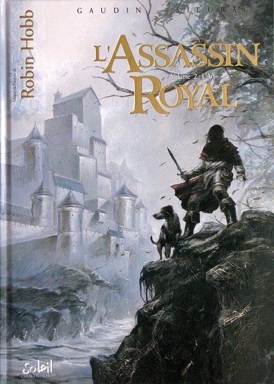 L'Assassin Royal Tome 2
