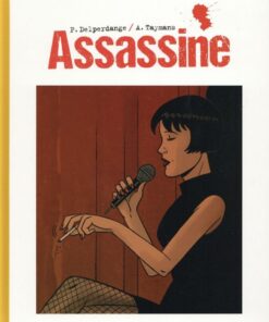 Assassine