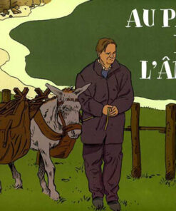 Au pas de l'âne...