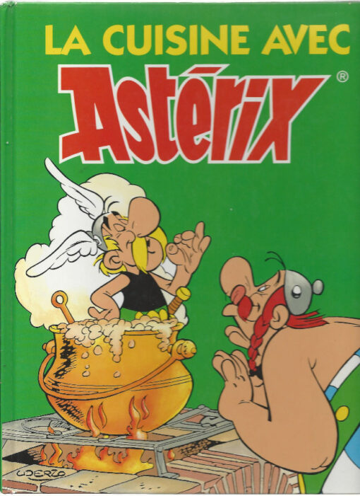 Astérix