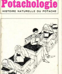 Histoire naturelle du potache