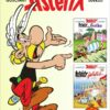 Astérix Tomes 3 et 4