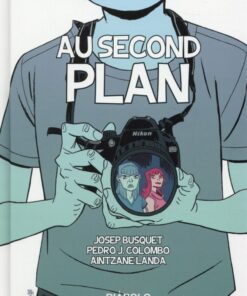 Au second plan