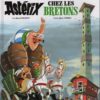 Astérix Tome 8