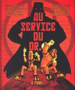 Au service du Dr.