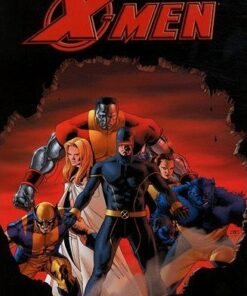 Astonishing X-Men Tome 1